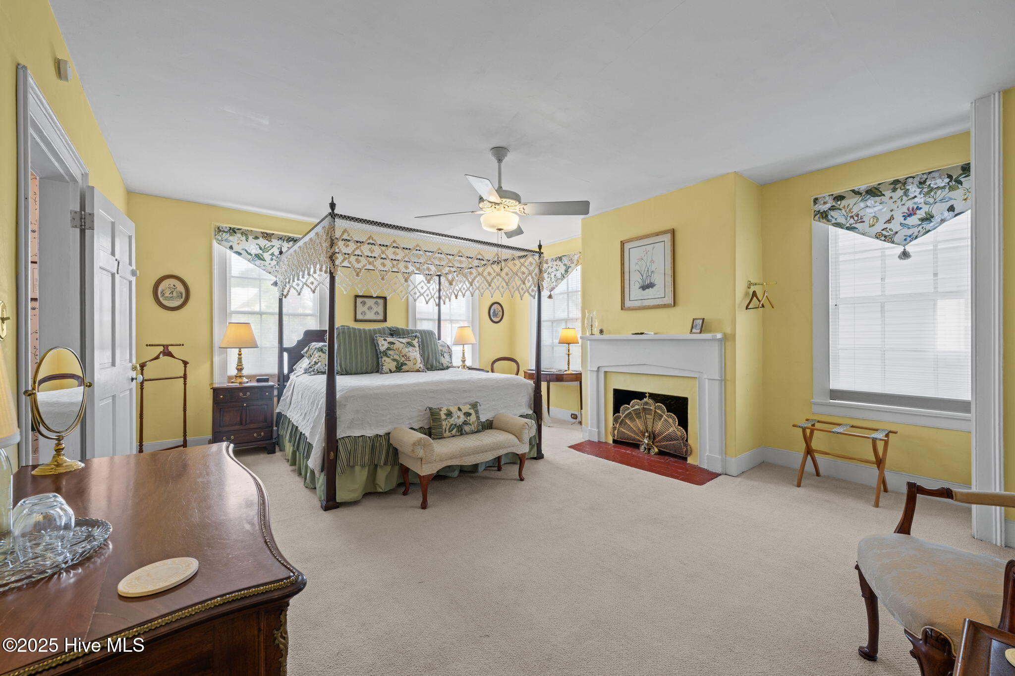 215 Pollock Street New Bern, NC 28560 - Photo 47 of 109 2nd Fl BR 7