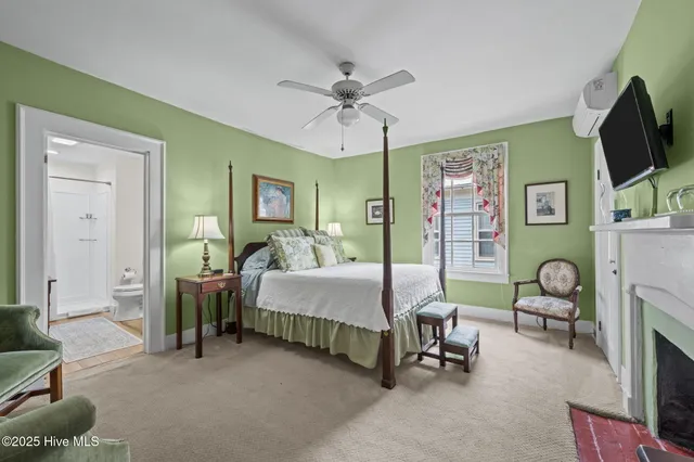 $1,750,000 | 215 Pollock Street, New Bern, NC 28560