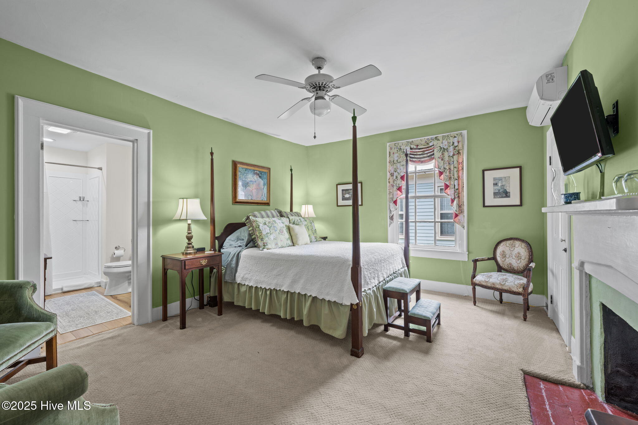 215 Pollock Street New Bern, NC 28560 - Photo 50 of 109 2nd Fl BR 8