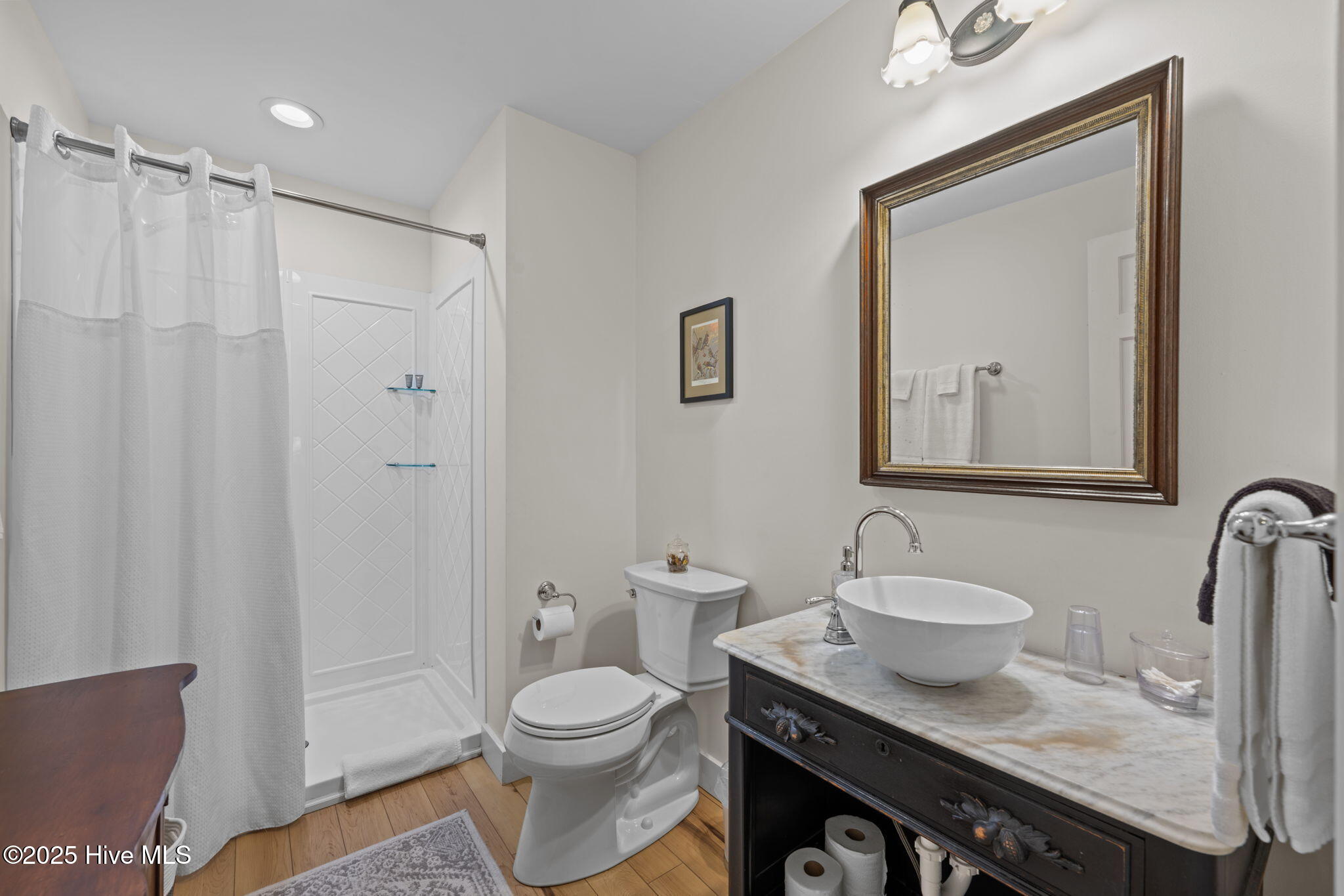 215 Pollock Street New Bern, NC 28560 - Photo 51 of 109 2nd Fl BR 8 Ensuite