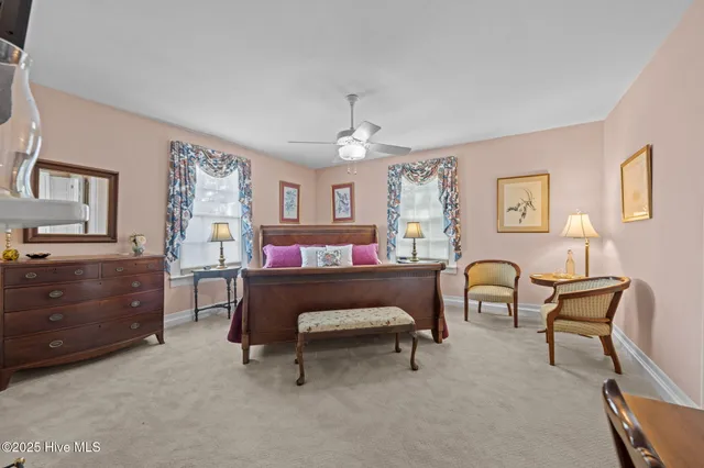 $1,750,000 | 215 Pollock Street, New Bern, NC 28560