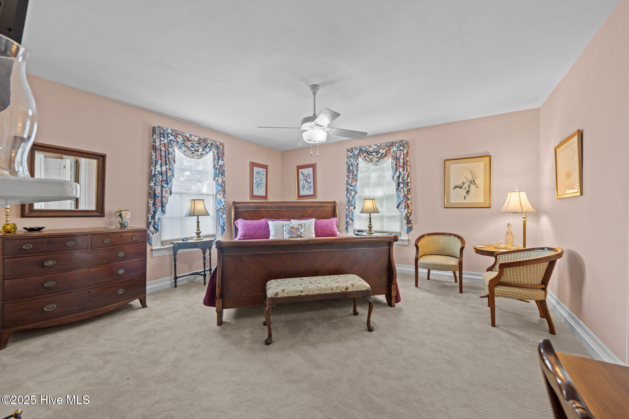 215 Pollock Street New Bern, NC 28560 - Photo 52 of 109 2nd Fl BR 9