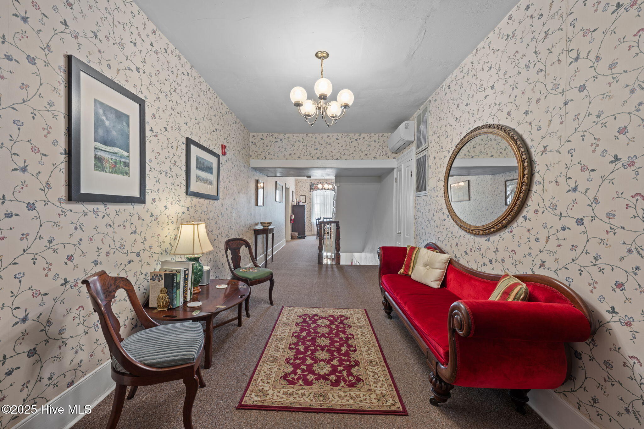 215 Pollock Street New Bern, NC 28560 - Photo 56 of 109 2nd Fl Conversation Area