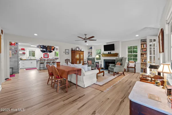 $1,750,000 | 215 Pollock Street, New Bern, NC 28560