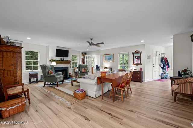 $1,750,000 | 215 Pollock Street, New Bern, NC 28560