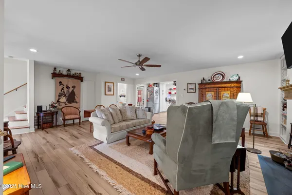 $1,750,000 | 215 Pollock Street, New Bern, NC 28560