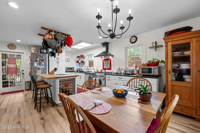 $1,750,000 | 215 Pollock Street, New Bern, NC 28560