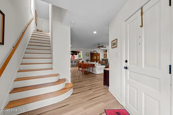 $1,750,000 | 215 Pollock Street, New Bern, NC 28560