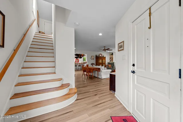 $1,750,000 | 215 Pollock Street, New Bern, NC 28560