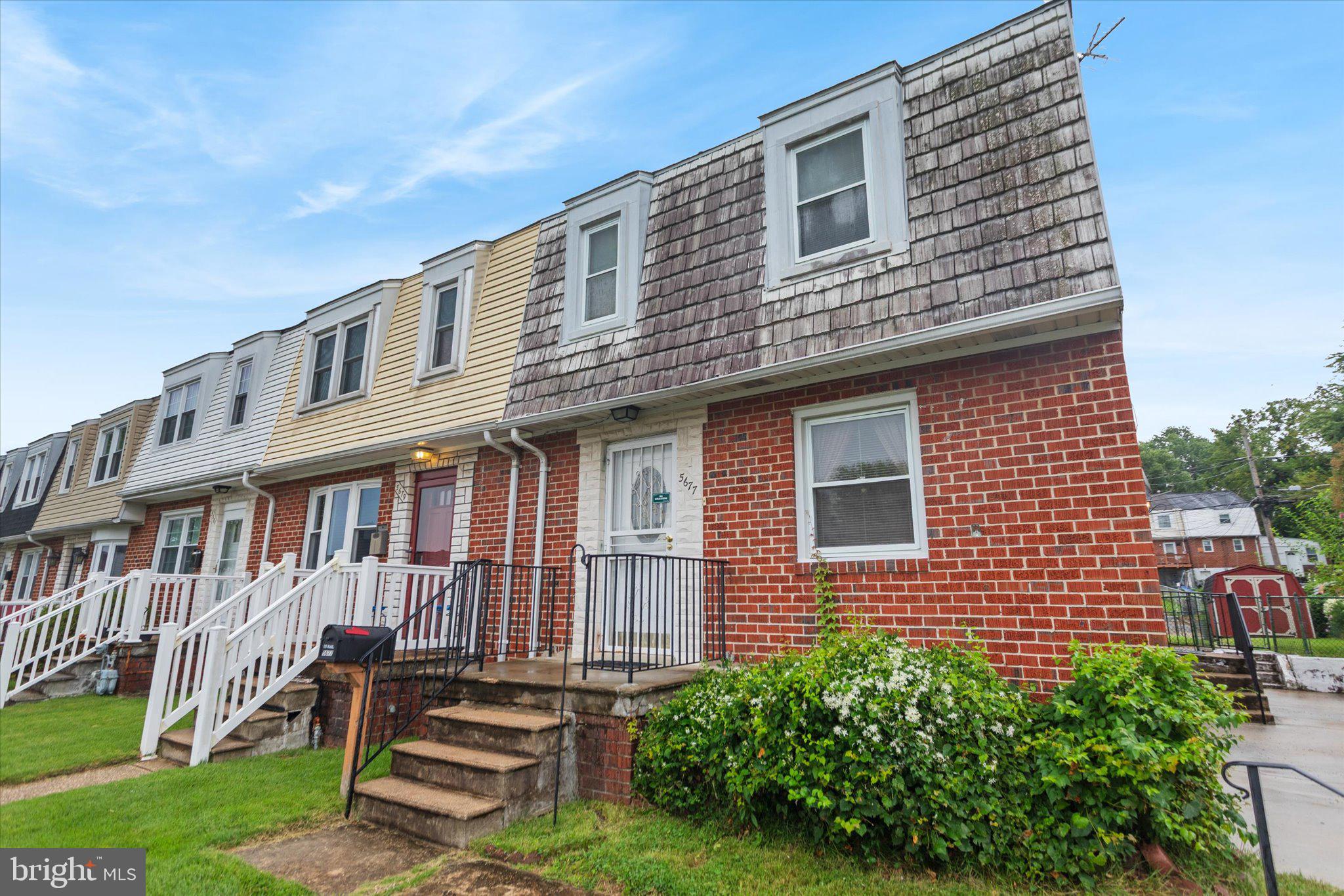 5677 Arnhem Road Baltimore, MD 21206 - Photo 3 of 28 Gallery Image 3