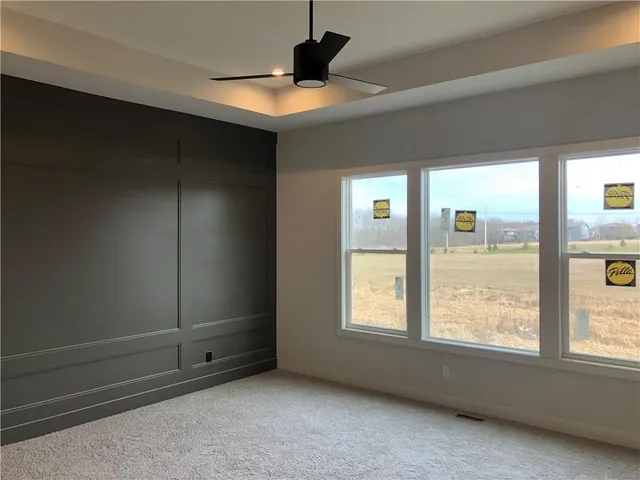 $999,565 | 17183 South Heatherwood Street, Olathe, KS 66062