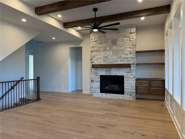 $999,565 | 17183 South Heatherwood Street, Olathe, KS 66062