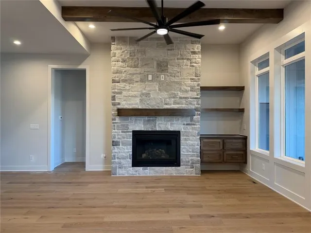 $999,565 | 17183 South Heatherwood Street, Olathe, KS 66062