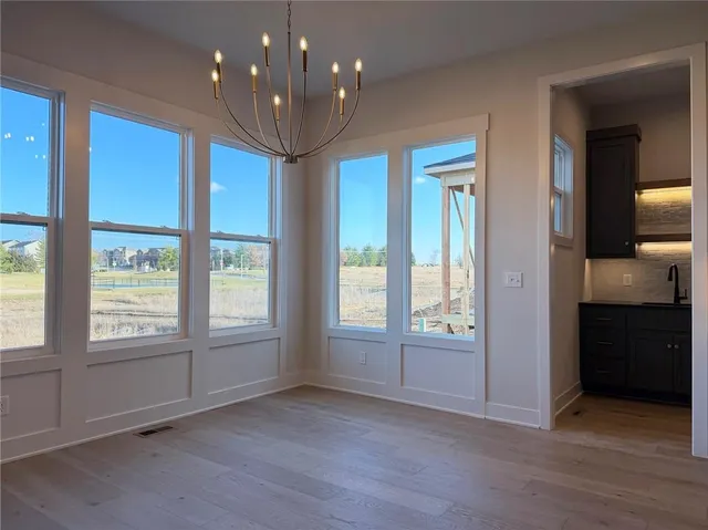 $999,565 | 17183 South Heatherwood Street, Olathe, KS 66062