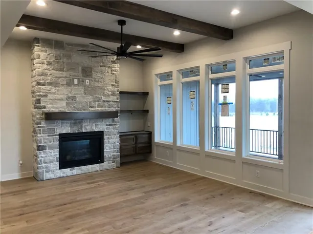 $999,565 | 17183 South Heatherwood Street, Olathe, KS 66062