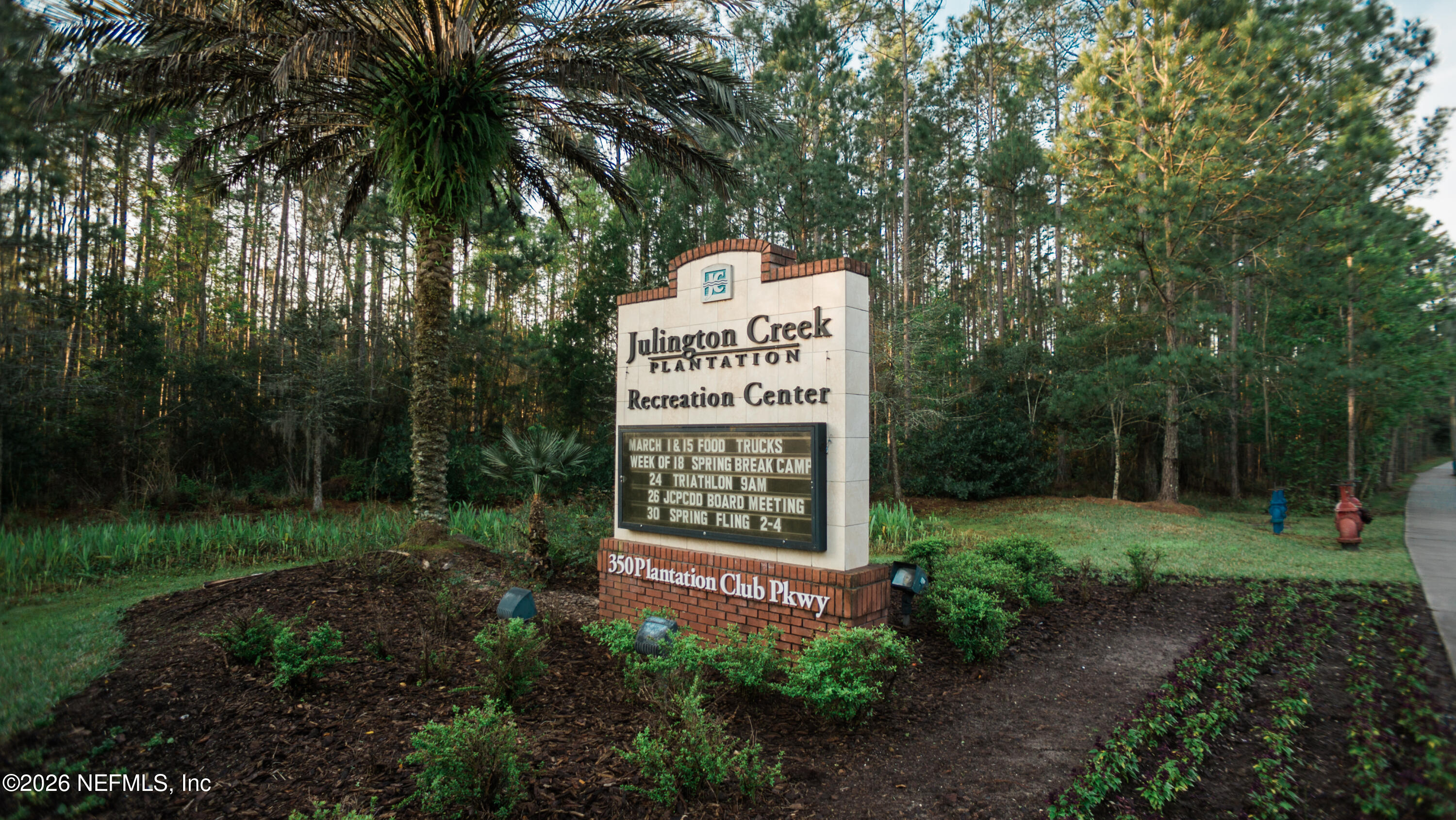 604 Gopher Court St. Johns, FL 32259 - Photo 53 of 73 Julington Creek Plantation