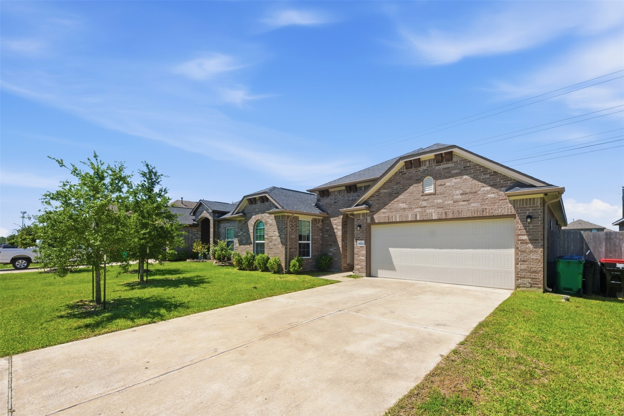 8803 Willet Street Baytown, TX 77521 - Photo 25 of 27