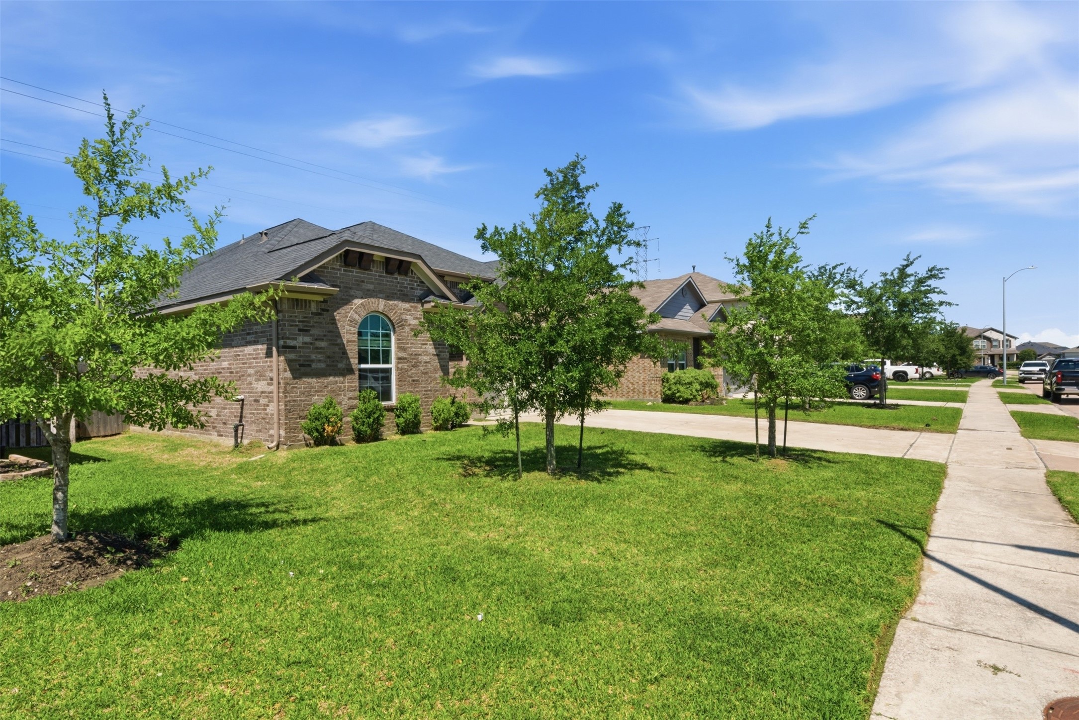 8803 Willet Street Baytown, TX 77521 - Photo 26 of 27