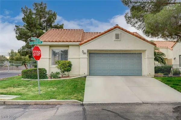 $390,000 | 2251 Van Gogh Drive, Henderson, NV 89074