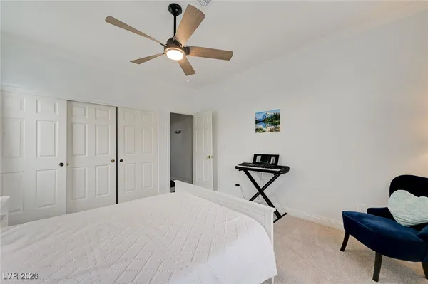 $390,000 | 2251 Van Gogh Drive, Henderson, NV 89074