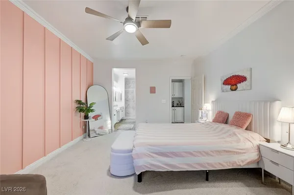 $390,000 | 2251 Van Gogh Drive, Henderson, NV 89074