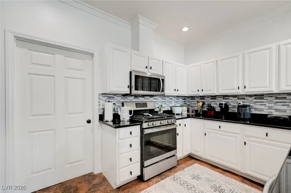 $390,000 | 2251 Van Gogh Drive, Henderson, NV 89074