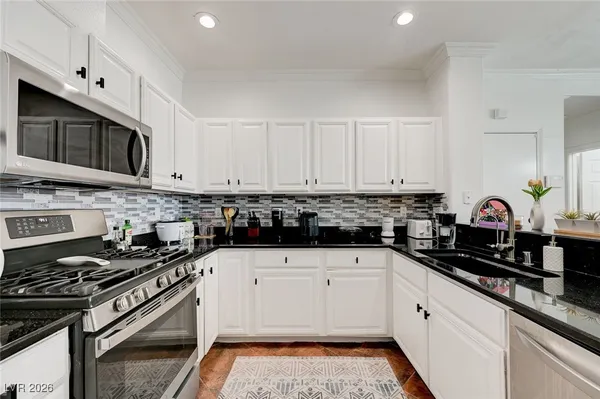 $390,000 | 2251 Van Gogh Drive, Henderson, NV 89074