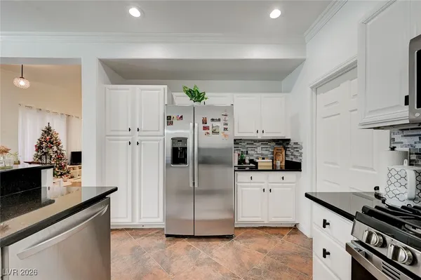 $390,000 | 2251 Van Gogh Drive, Henderson, NV 89074