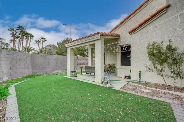 $390,000 | 2251 Van Gogh Drive, Henderson, NV 89074