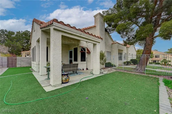 $390,000 | 2251 Van Gogh Drive, Henderson, NV 89074