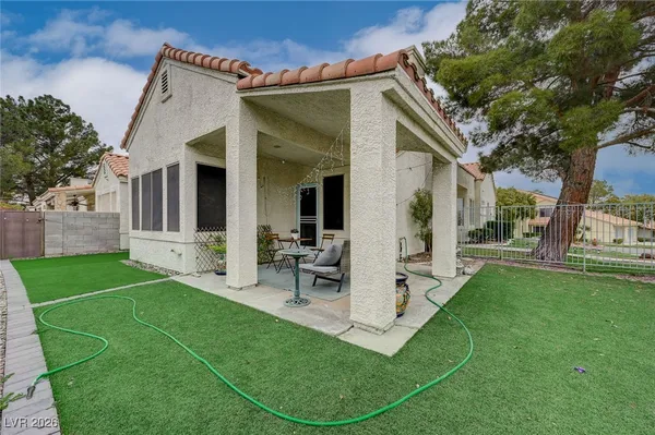 $390,000 | 2251 Van Gogh Drive, Henderson, NV 89074