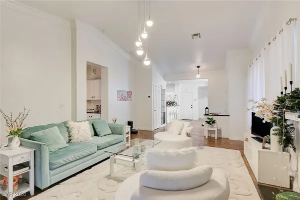 $390,000 | 2251 Van Gogh Drive, Henderson, NV 89074