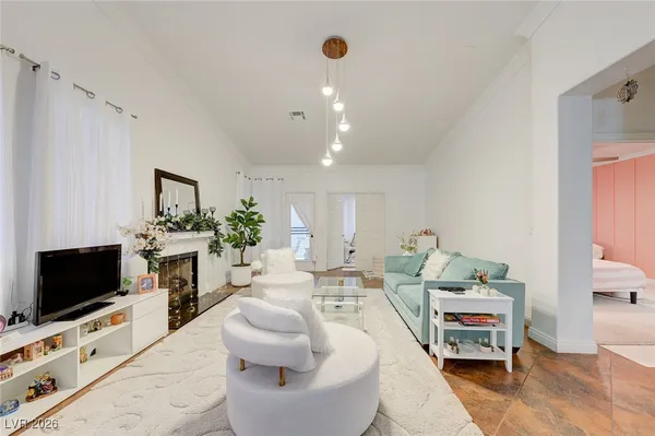 $390,000 | 2251 Van Gogh Drive, Henderson, NV 89074