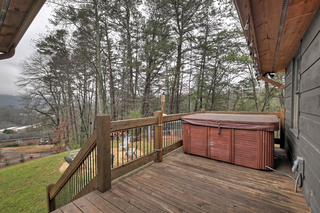 61 Pinewood Road Blue Ridge, GA 30513 - Photo 15 of 41 Gallery Image 15
