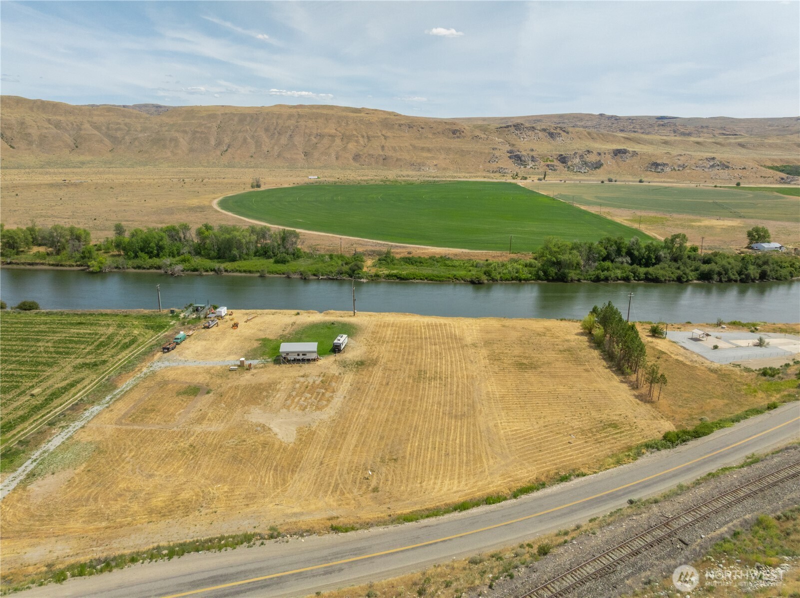 624 Monse River Road Brewster, WA 98812 - Photo 20 of 30