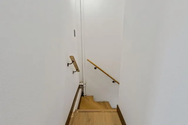 a view of washer and dryer