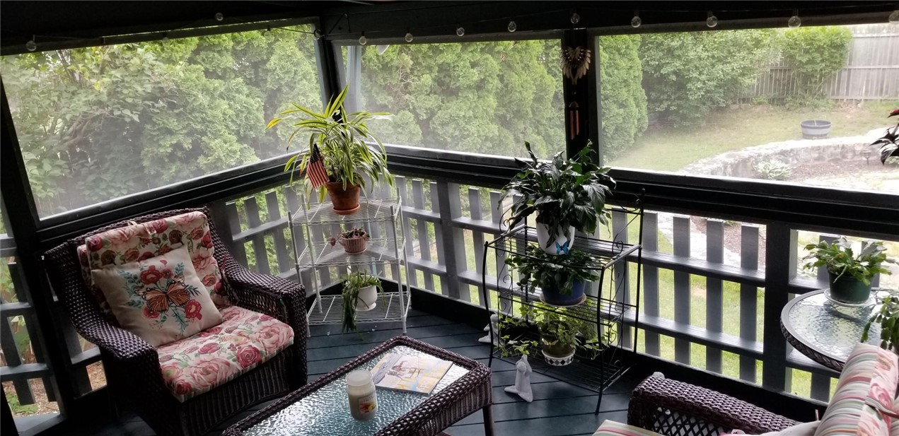 4 Collier Way Coventry, RI 02816 - Photo 17 of 35 3 season room