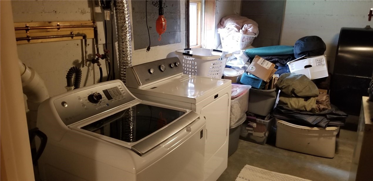 4 Collier Way Coventry, RI 02816 - Photo 35 of 35 laundry