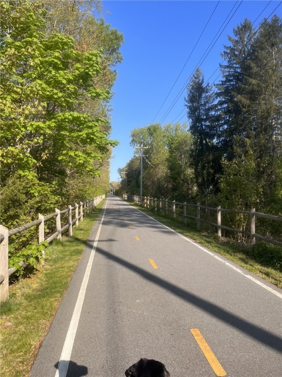 4 Collier Way Coventry, RI 02816 - Photo 4 of 35 Bike path