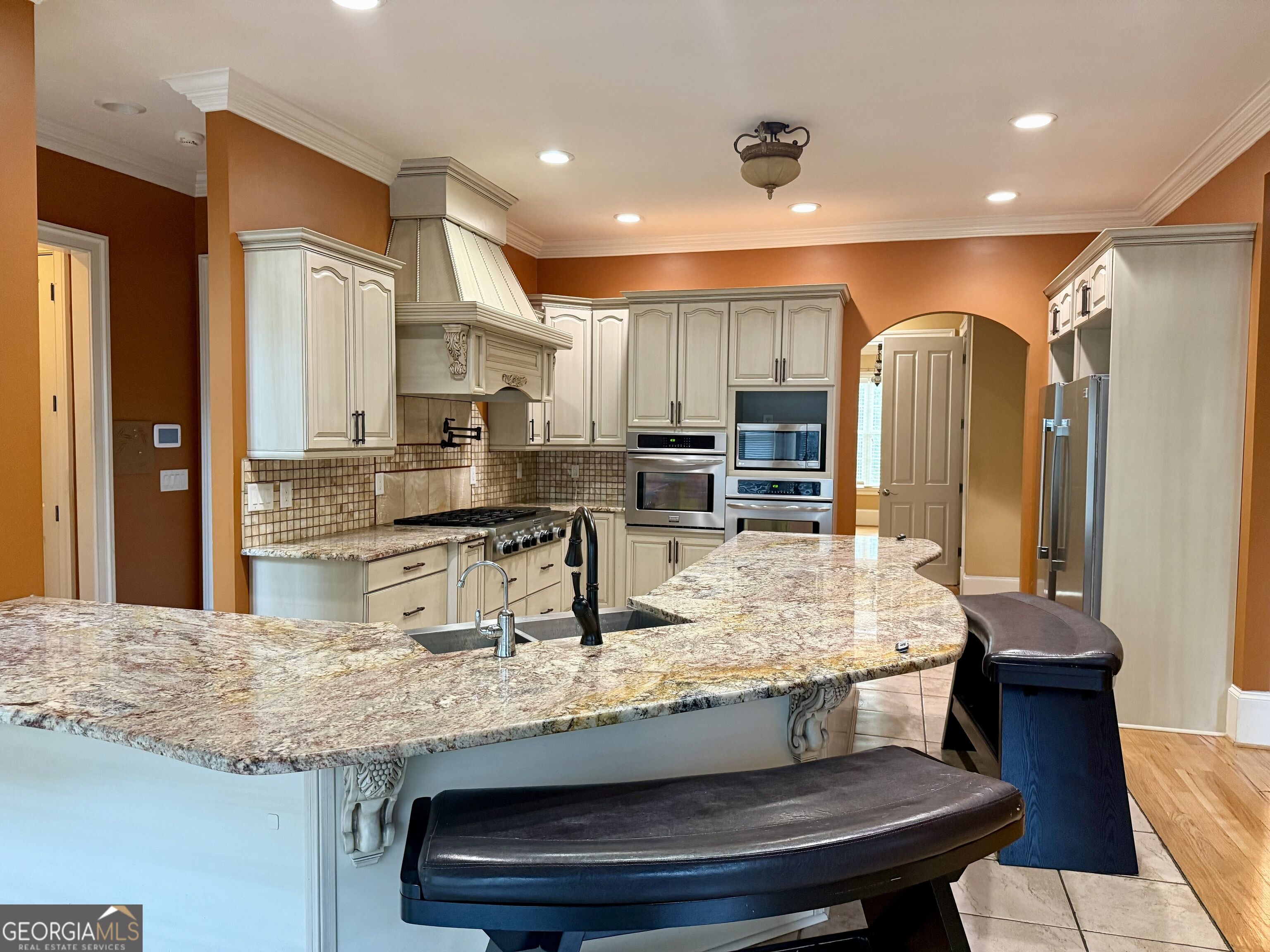 515 Brogdon Road Fayetteville, GA 30214 - Photo 9 of 18 Gallery Image 9