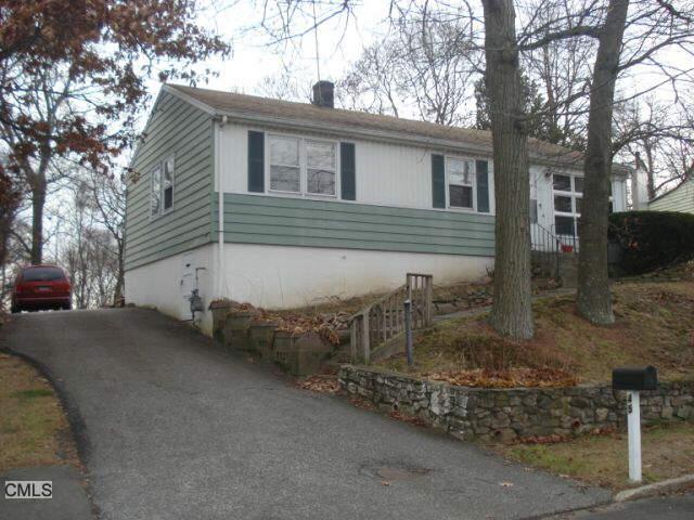 45 Red Oak Road Bridgeport, CT 06606 - Photo 1 of 1 Gallery Image 1