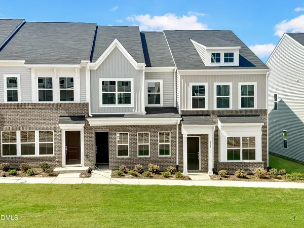 $269,879 | 120 Blue Melody Avenue, Unit 267, Garner, NC 27529