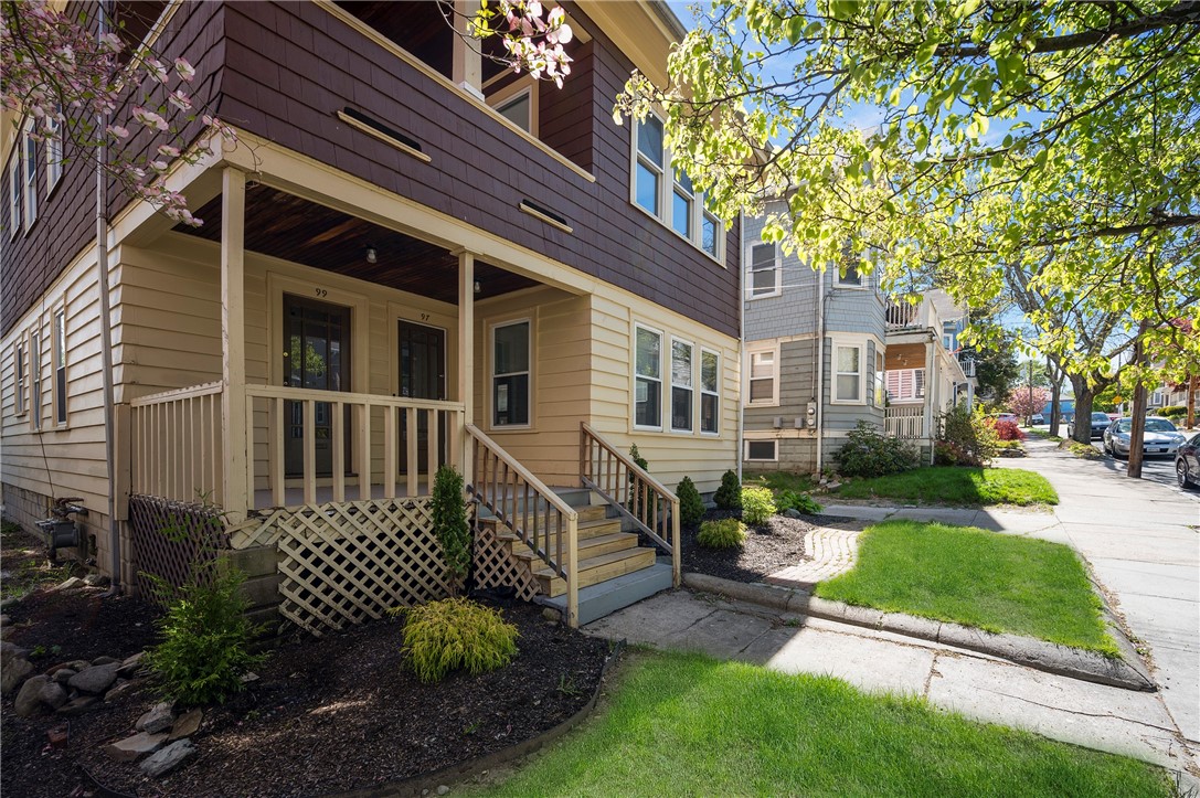 97 11th Street, Unit 1 Providence, RI 02906 - Photo 5 of 23