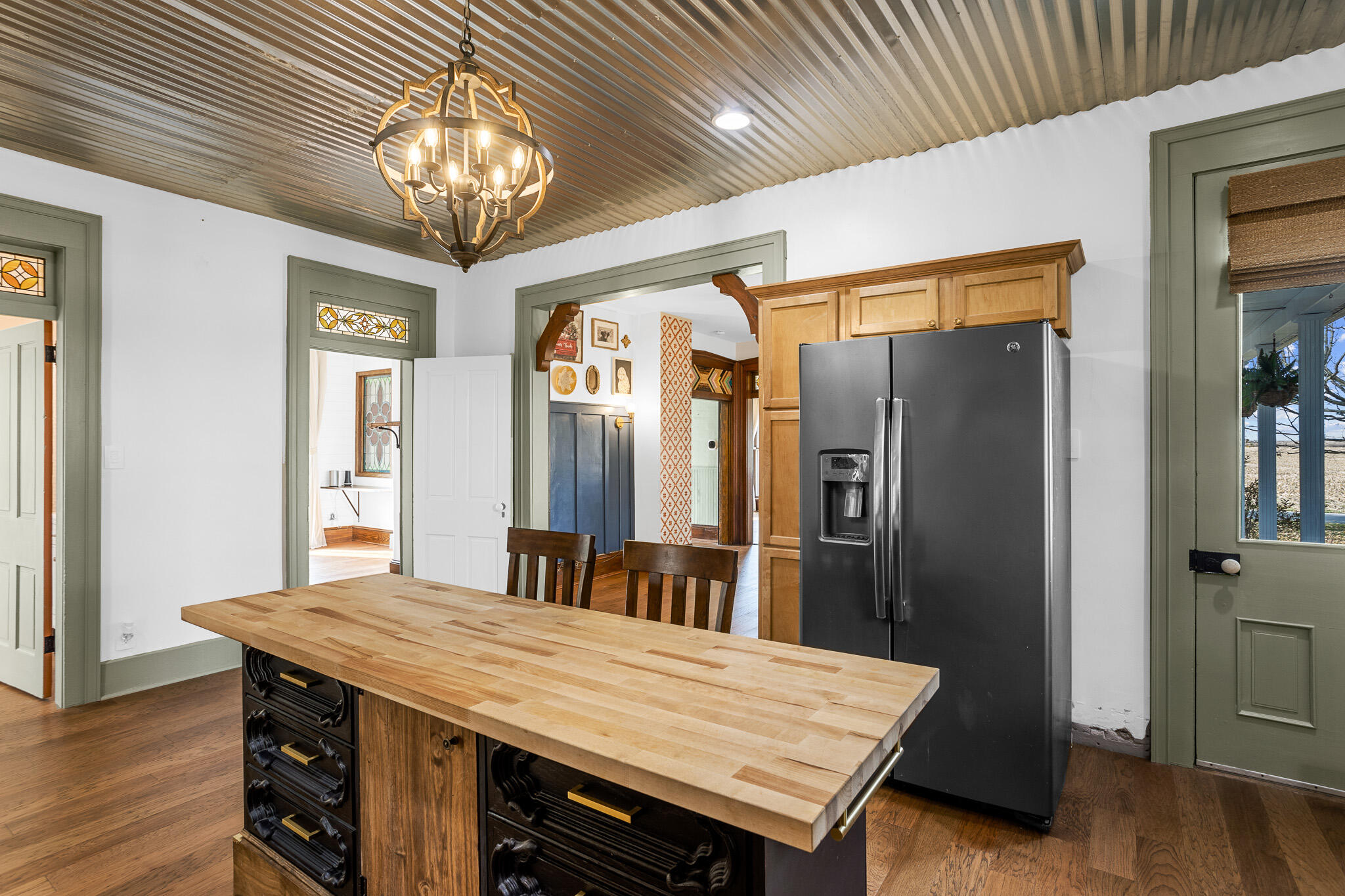 4427 Heck Road St. Paris, OH 43072 - Photo 28 of 55 Gallery Image 28