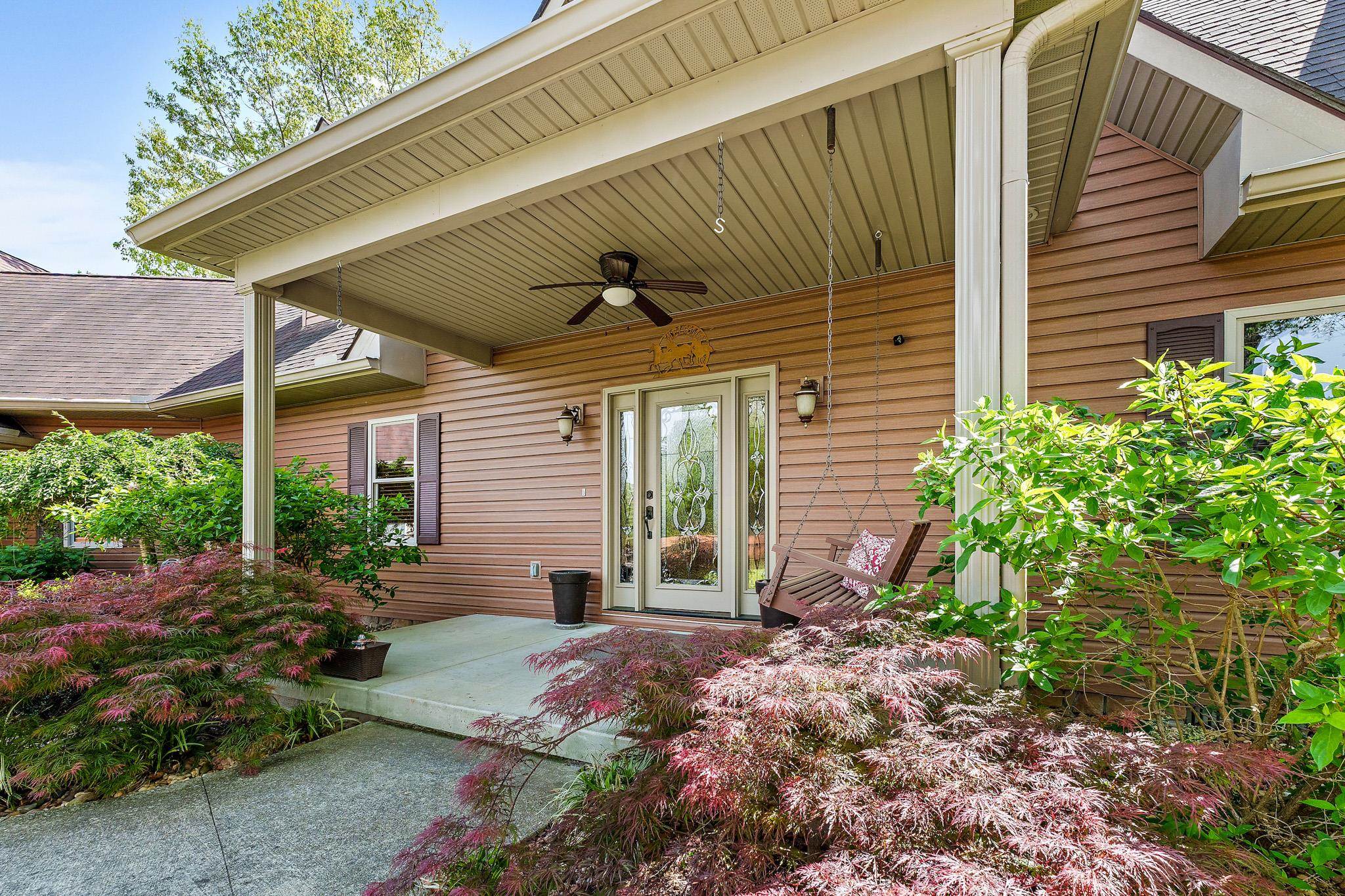 88 Hammer Mill Road Greenup, KY 41144 - Photo 44 of 50
