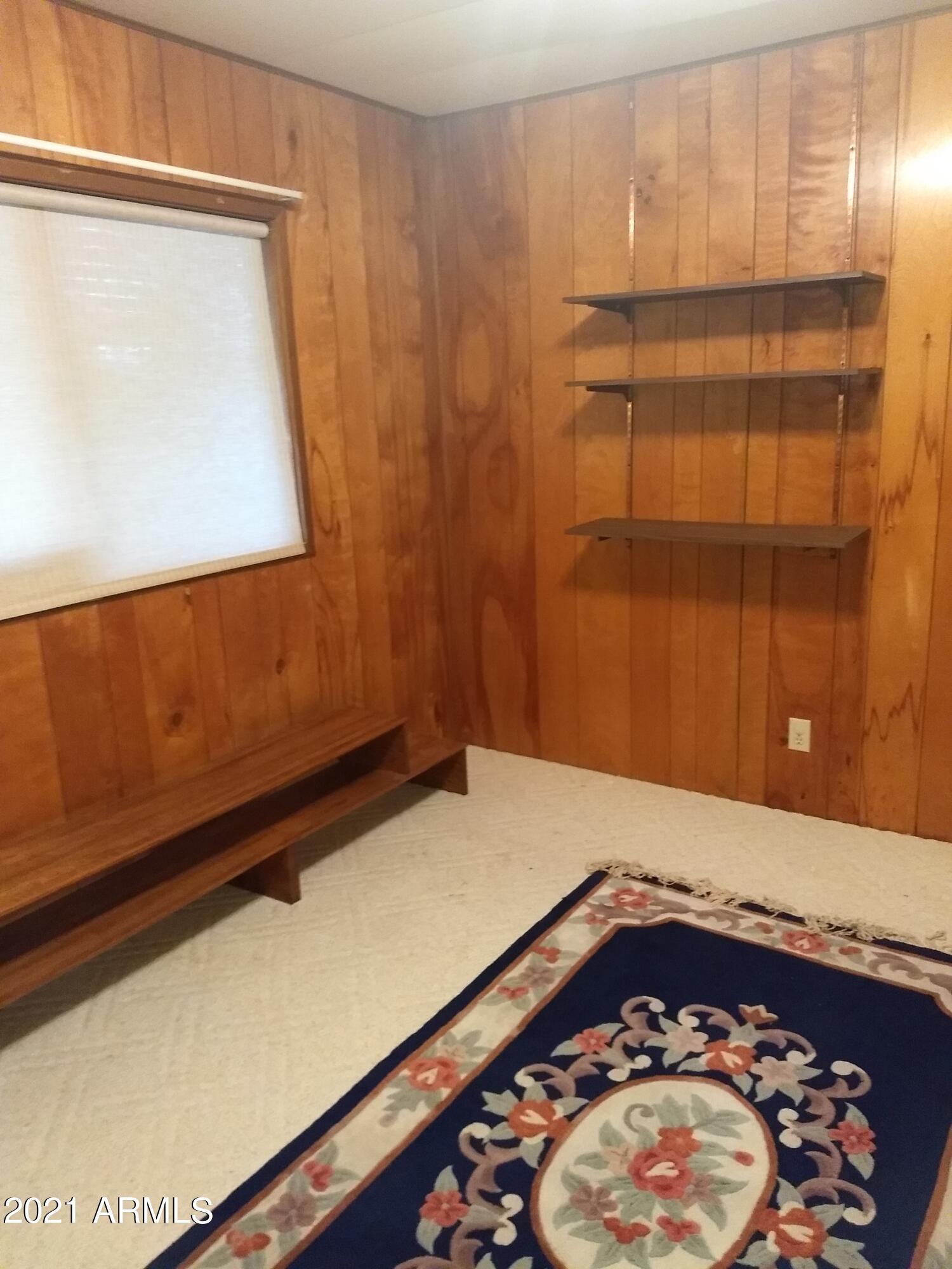 590 North Cactus Road Apache Junction, AZ 85119 - Photo 18 of 34 a view of wooden floor