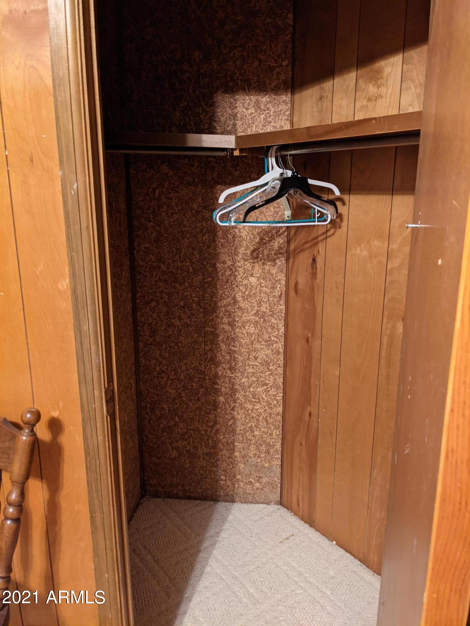 590 North Cactus Road Apache Junction, AZ 85119 - Photo 29 of 34 a view of walk in closet