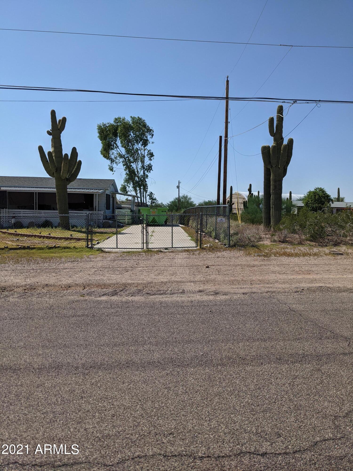 590 North Cactus Road Apache Junction, AZ 85119 - Photo 8 of 34 PXL_20210921_210617096