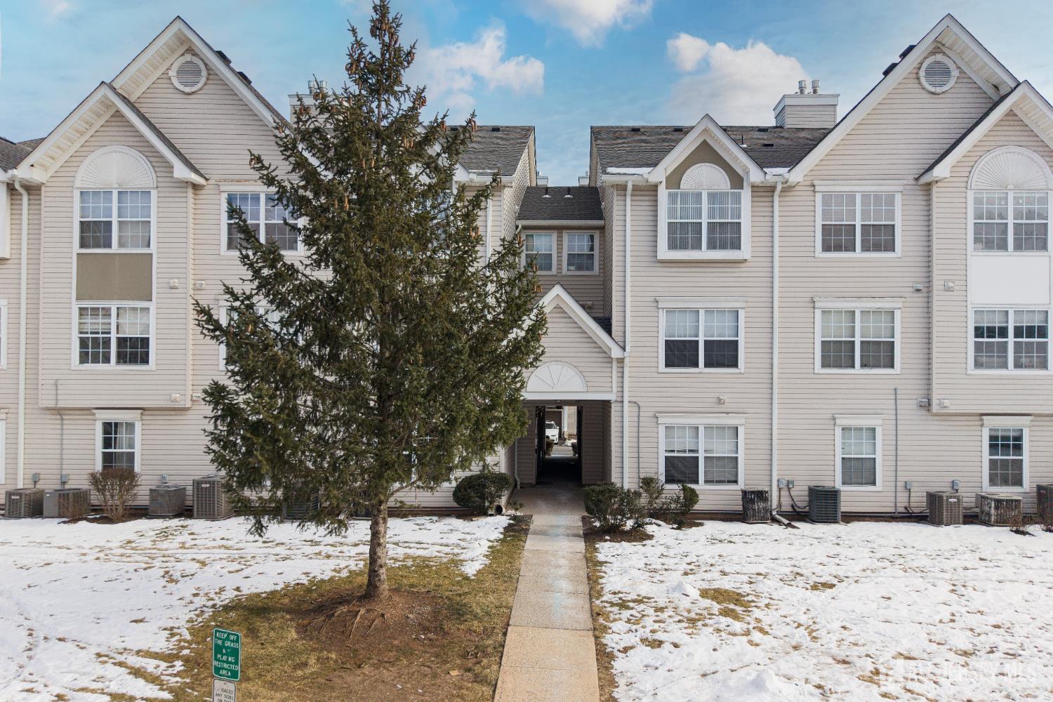 85 Inverness Drive, Unit 3085 Edison, NJ 08820 - Photo 21 of 25