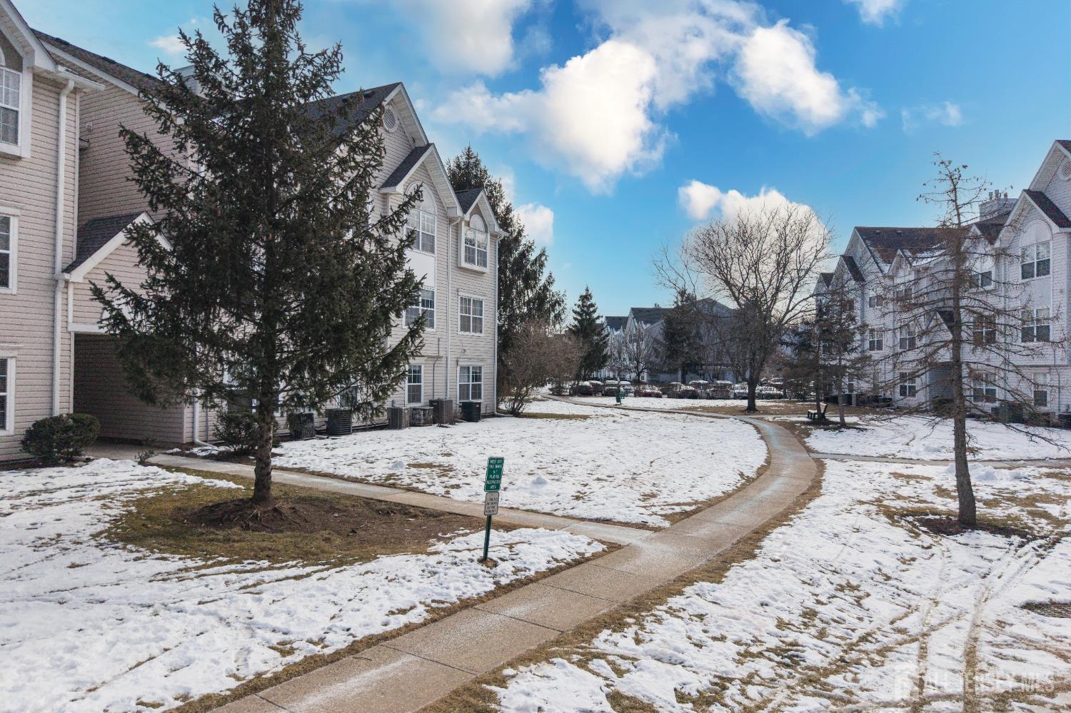 85 Inverness Drive, Unit 3085 Edison, NJ 08820 - Photo 22 of 25